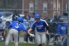 Softball vs Springfield  Wheaton College Softball vs Springfield College. - Photo by: KEITH NORDSTROM : Wheaton, Baseball